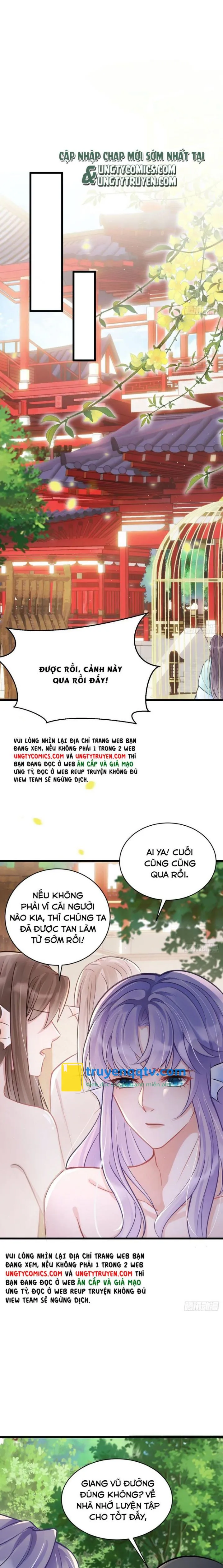 Tôi Hoài Nghi Ảnh Đế Đang Theo Đuổi Tôi Chapter 5 - Next Chapter 6