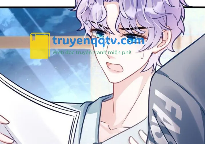 Tôi Hoài Nghi Ảnh Đế Đang Theo Đuổi Tôi Chapter 5 - Next Chapter 6