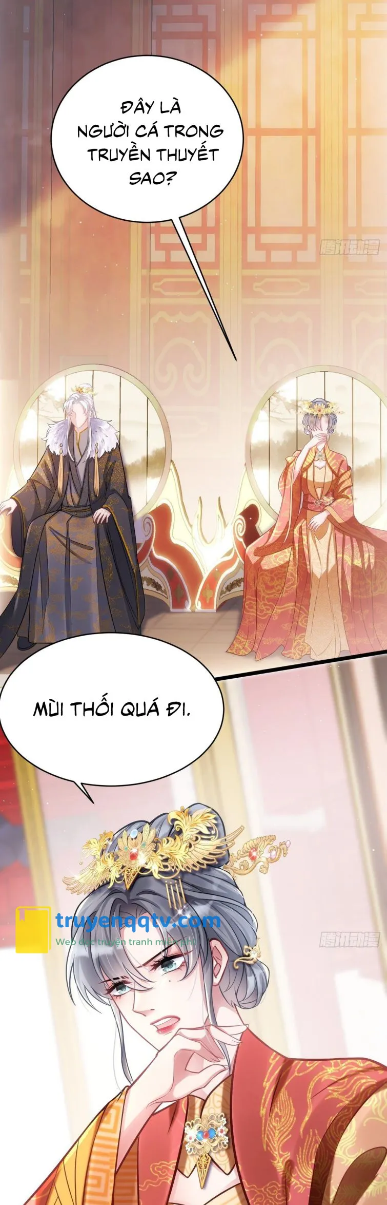 Tôi Hoài Nghi Ảnh Đế Đang Theo Đuổi Tôi Chapter 4 - Next Chapter 5