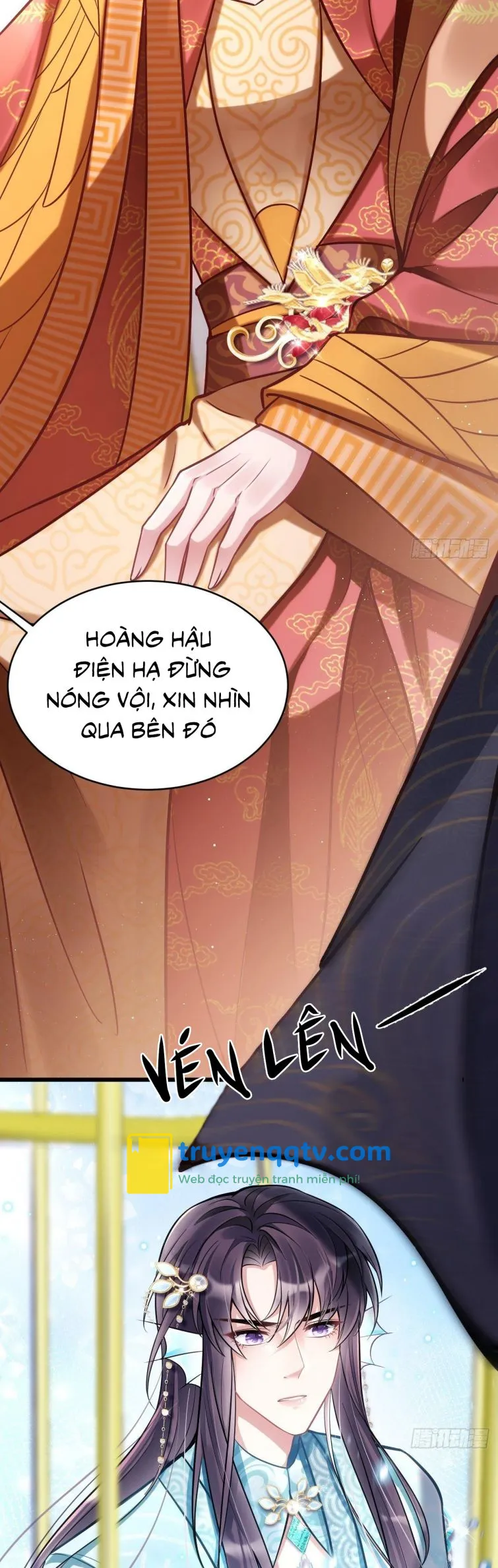 Tôi Hoài Nghi Ảnh Đế Đang Theo Đuổi Tôi Chapter 4 - Next Chapter 5