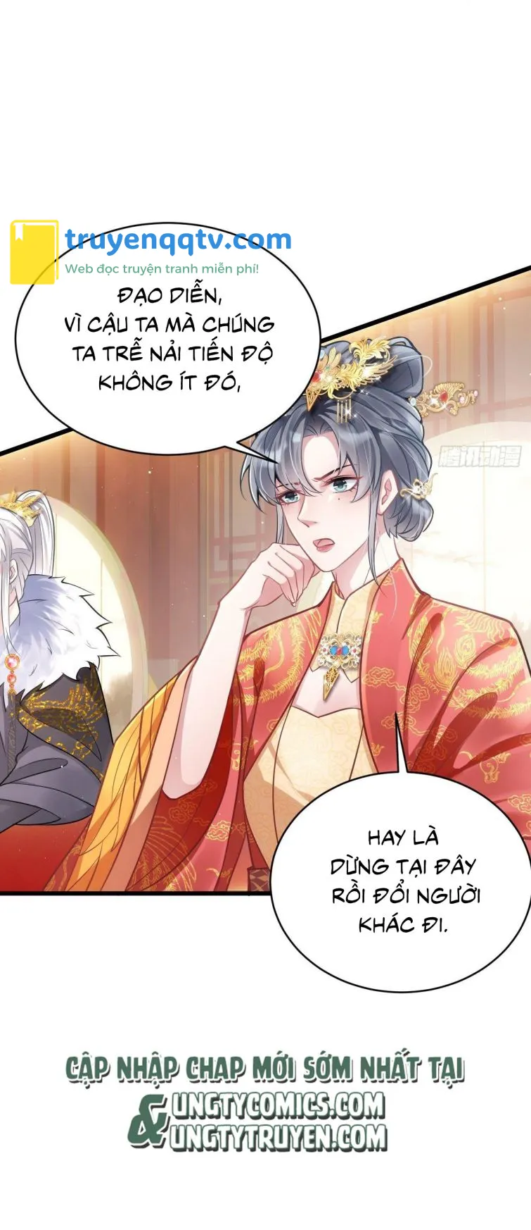 Tôi Hoài Nghi Ảnh Đế Đang Theo Đuổi Tôi Chapter 4 - Next Chapter 5