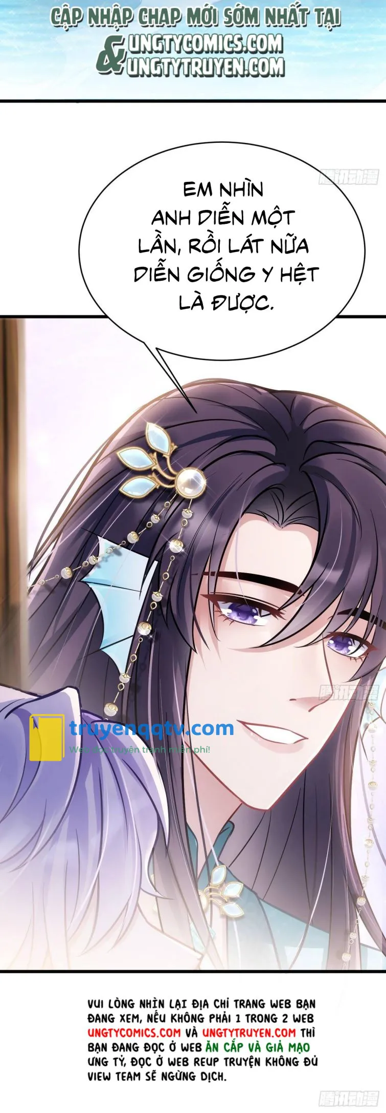 Tôi Hoài Nghi Ảnh Đế Đang Theo Đuổi Tôi Chapter 4 - Next Chapter 5