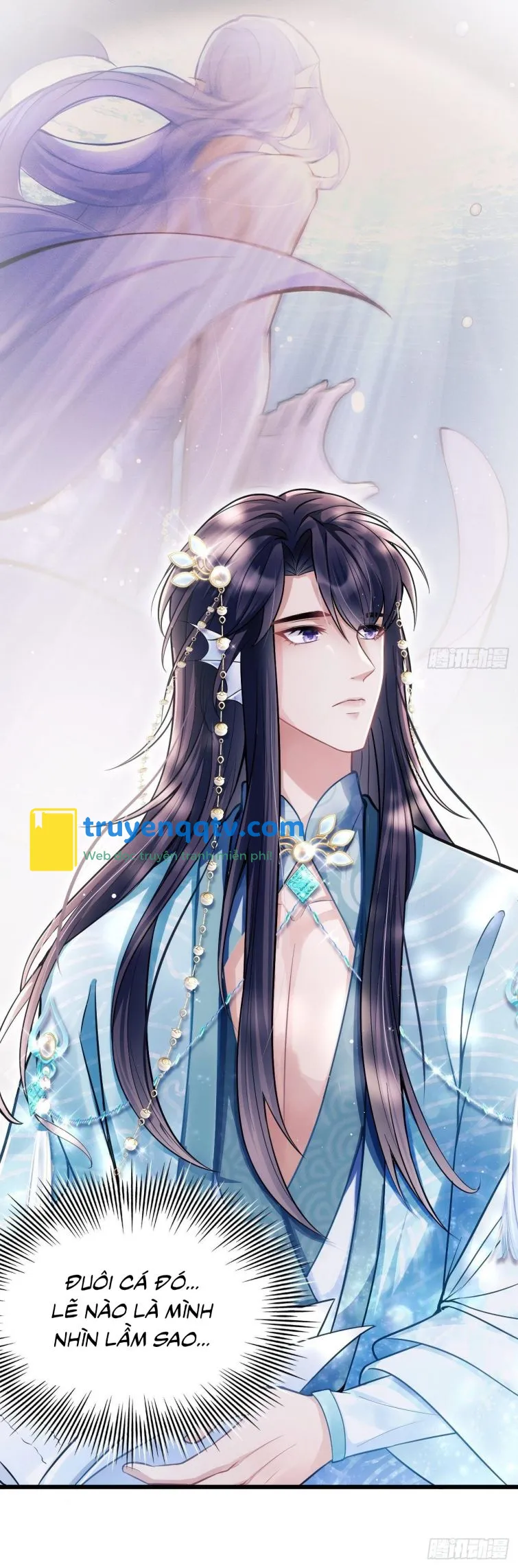 Tôi Hoài Nghi Ảnh Đế Đang Theo Đuổi Tôi Chapter 4 - Next Chapter 5