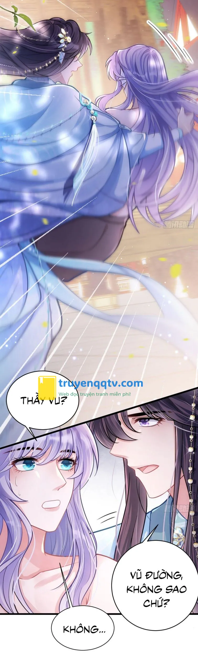 Tôi Hoài Nghi Ảnh Đế Đang Theo Đuổi Tôi Chapter 4 - Next Chapter 5