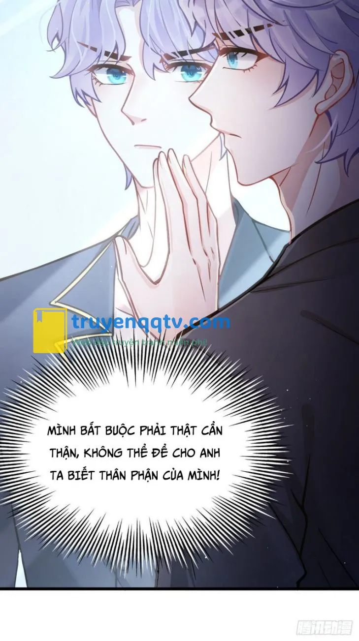 Tôi Hoài Nghi Ảnh Đế Đang Theo Đuổi Tôi Chapter 3 - Next Chapter 4