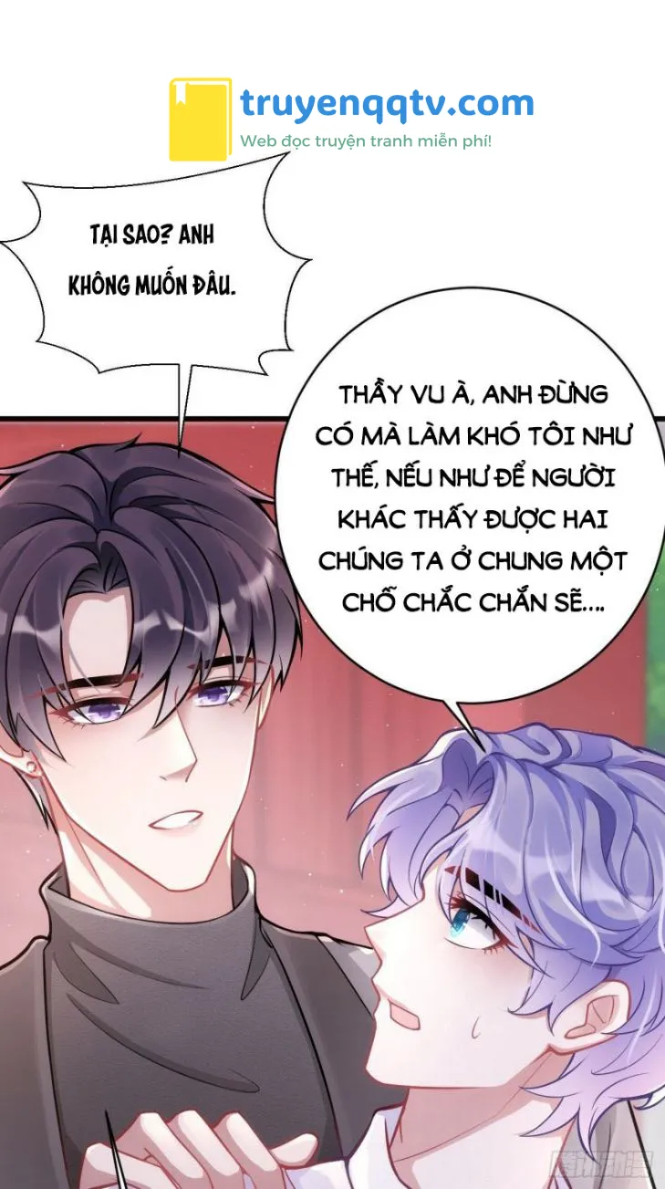 Tôi Hoài Nghi Ảnh Đế Đang Theo Đuổi Tôi Chapter 3 - Next Chapter 4