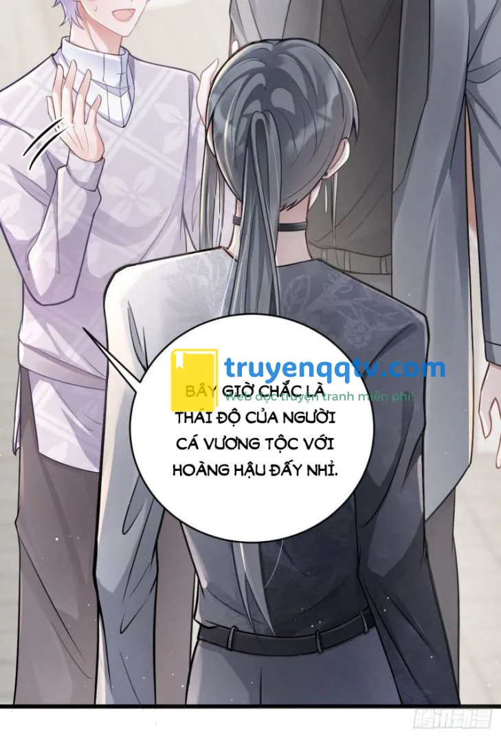 Tôi Hoài Nghi Ảnh Đế Đang Theo Đuổi Tôi Chapter 3 - Next Chapter 4