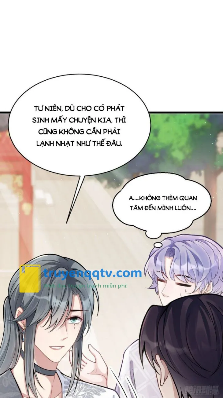 Tôi Hoài Nghi Ảnh Đế Đang Theo Đuổi Tôi Chapter 3 - Next Chapter 4