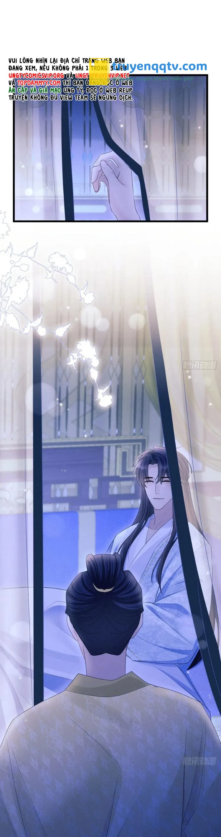 Tôi Hoài Nghi Ảnh Đế Đang Theo Đuổi Tôi Chapter 158 - Next 