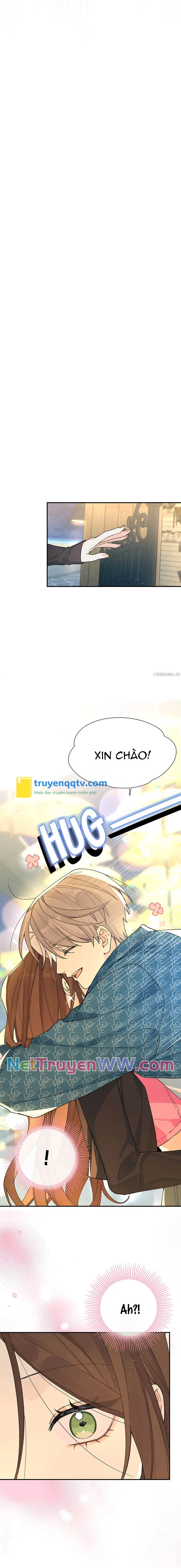 Hôm Nay Bạn Có Giám Phơi Bày Bản Thân Mình Không?! Chapter 8 - Next Chapter 9