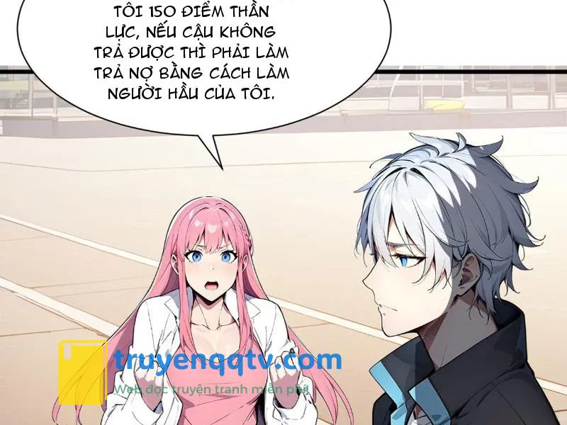 Khắp Thần Giới: Ta Hiến Tế Hàng Vạn Sinh Linh Trở Thành Thần Chapter 8 - Next Chapter 9