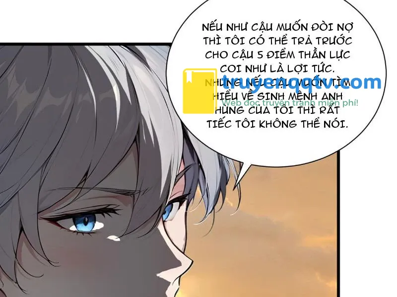 Khắp Thần Giới: Ta Hiến Tế Hàng Vạn Sinh Linh Trở Thành Thần Chapter 8 - Next Chapter 9