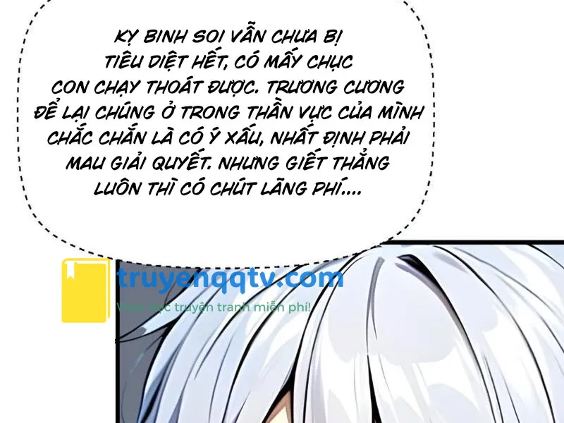 Khắp Thần Giới: Ta Hiến Tế Hàng Vạn Sinh Linh Trở Thành Thần Chapter 8 - Next Chapter 9