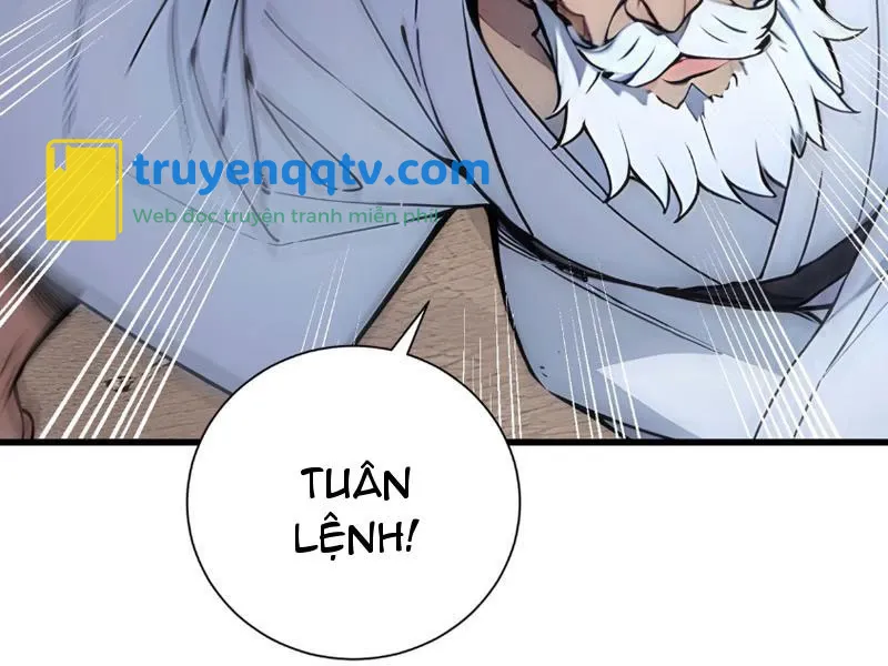 Khắp Thần Giới: Ta Hiến Tế Hàng Vạn Sinh Linh Trở Thành Thần Chapter 8 - Next Chapter 9