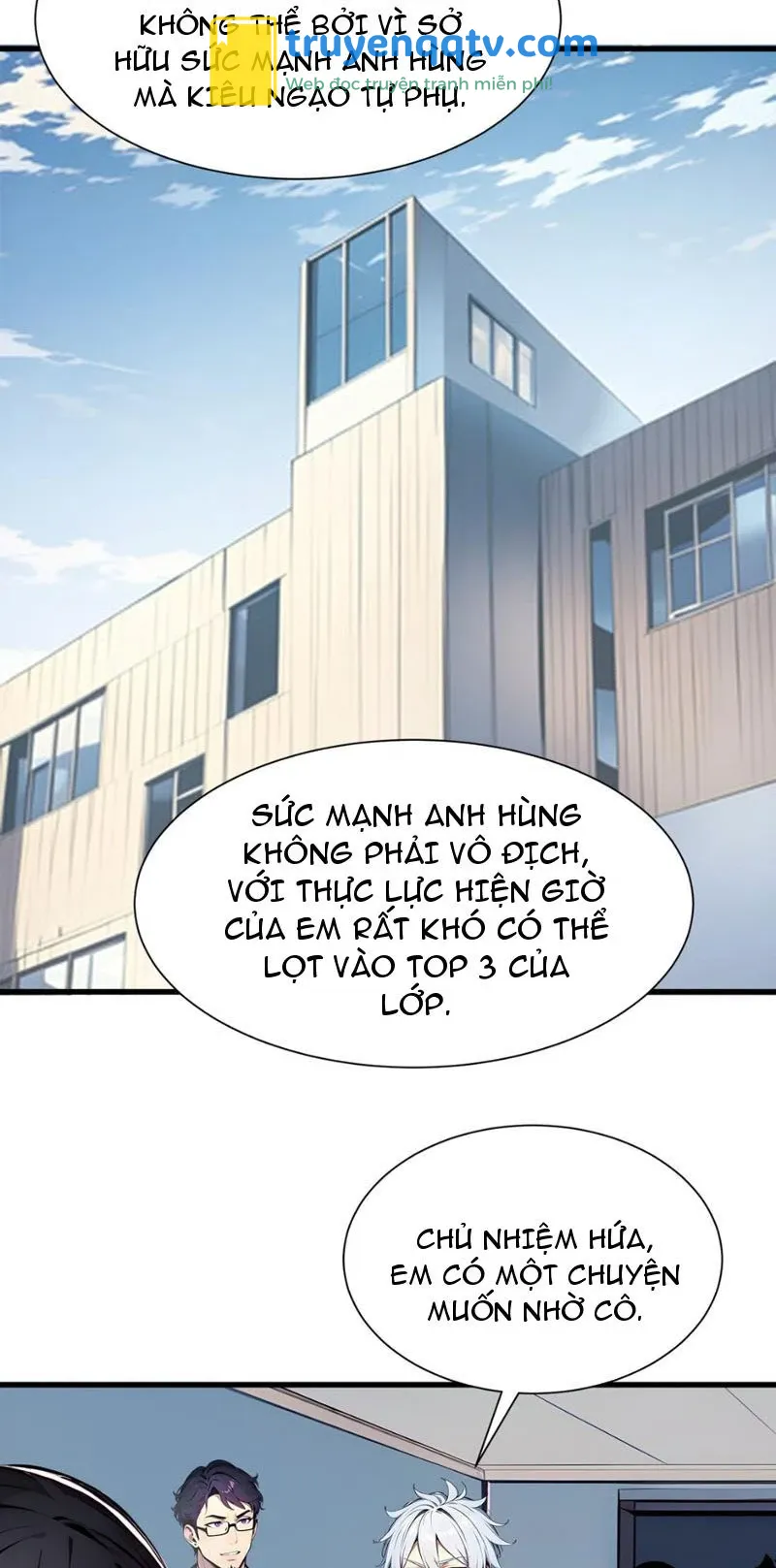 Khắp Thần Giới: Ta Hiến Tế Hàng Vạn Sinh Linh Trở Thành Thần Chapter 7 - Next Chapter 8