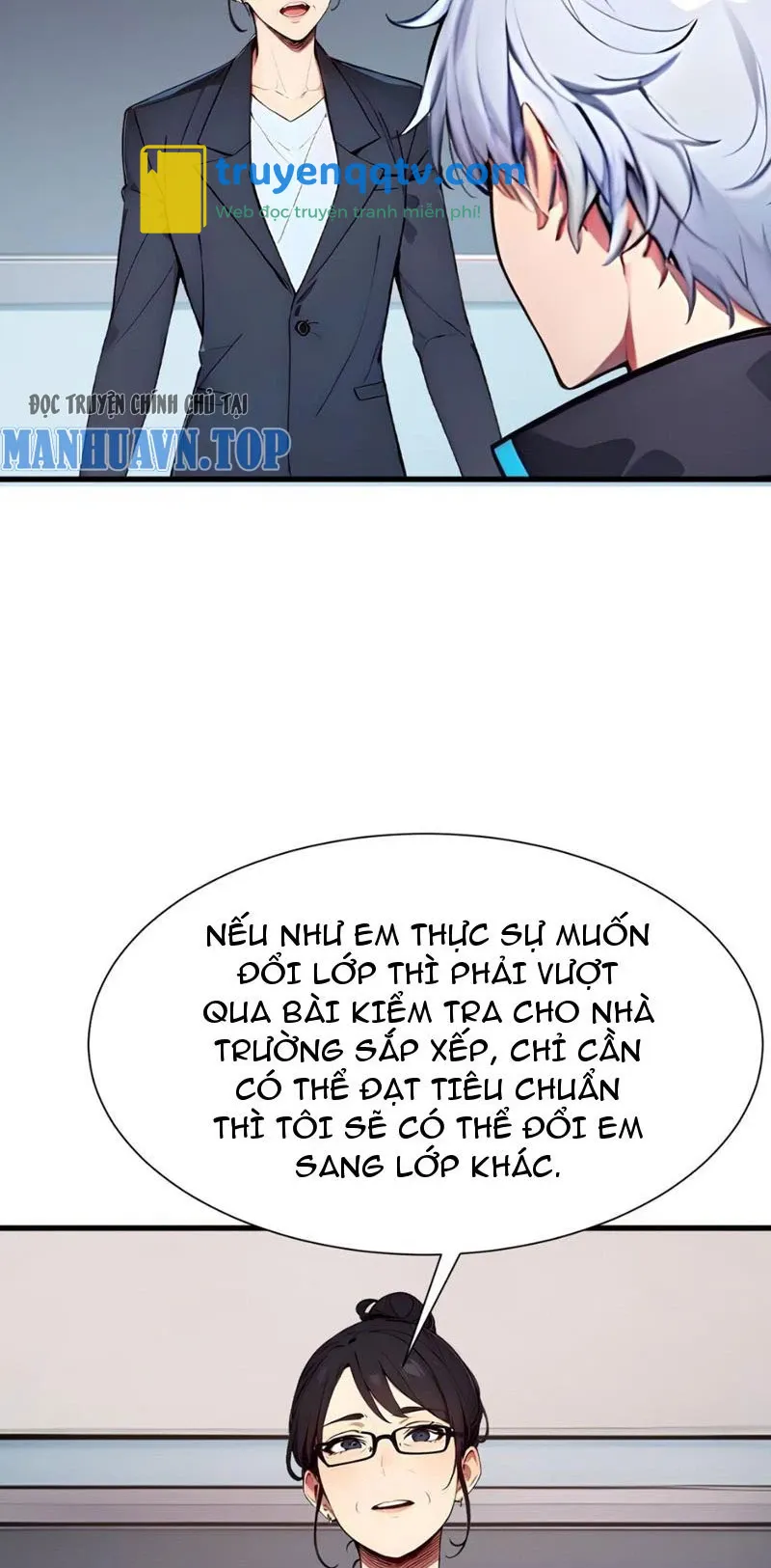 Khắp Thần Giới: Ta Hiến Tế Hàng Vạn Sinh Linh Trở Thành Thần Chapter 7 - Next Chapter 8