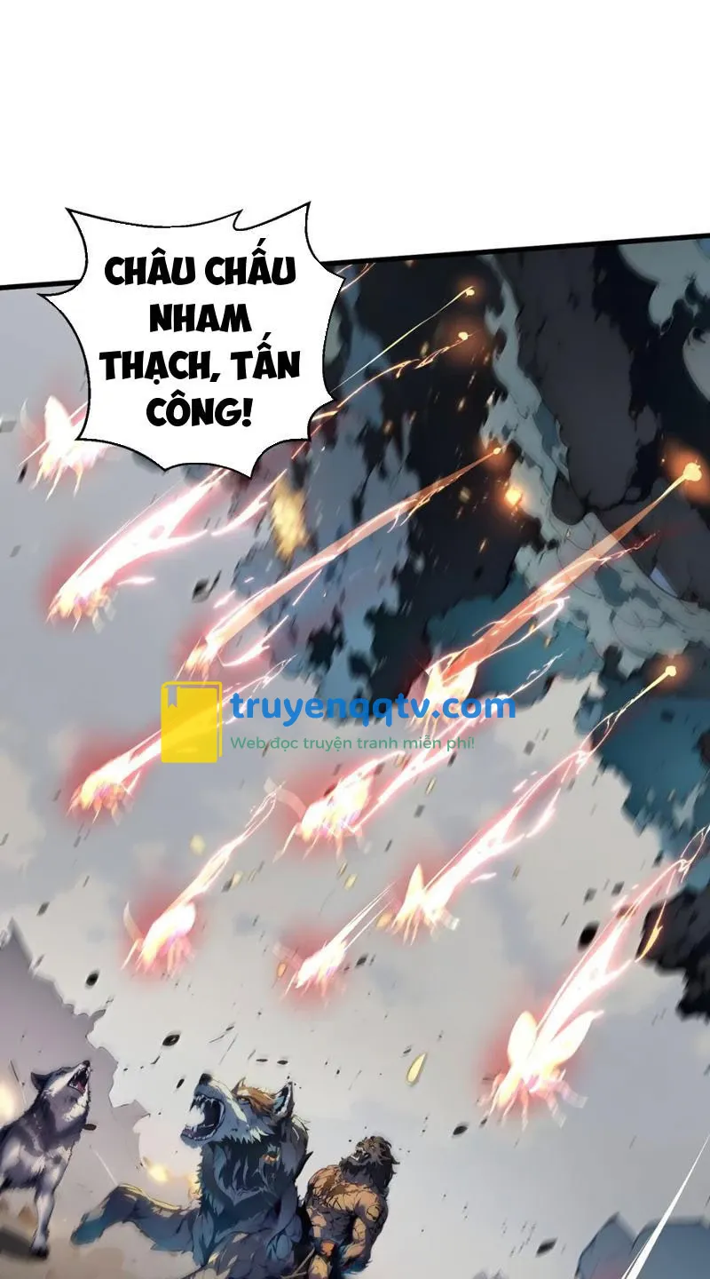 Khắp Thần Giới: Ta Hiến Tế Hàng Vạn Sinh Linh Trở Thành Thần Chapter 6 - Next Chapter 7