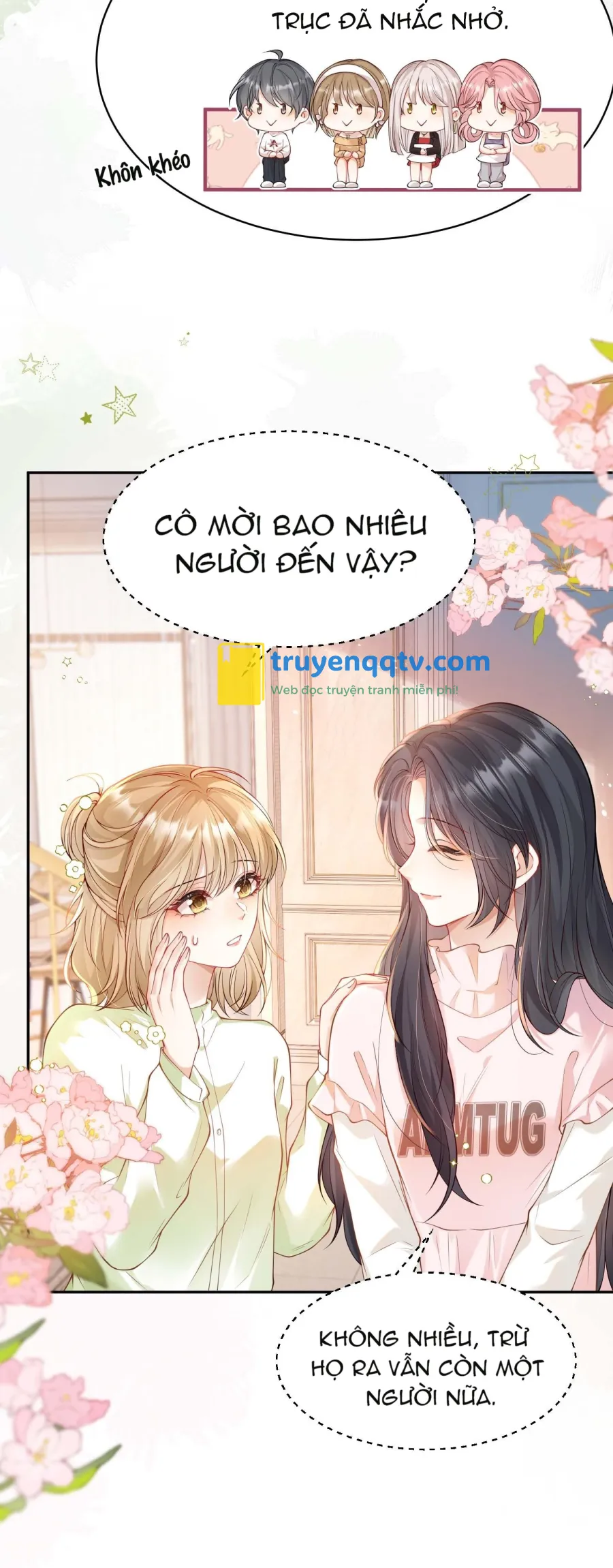 Sổ Tay Tâm Ý Chapter 4 - Next Chapter 5