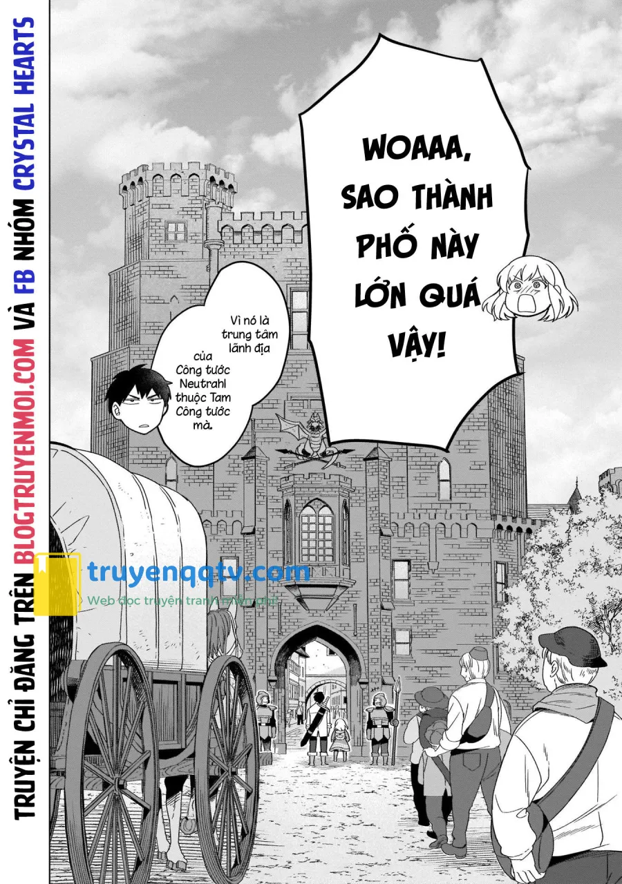 Tiểu thư Trùng sinh Chinh phục Long Đế Bệ hạ Chapter 18 - Next Chapter 19