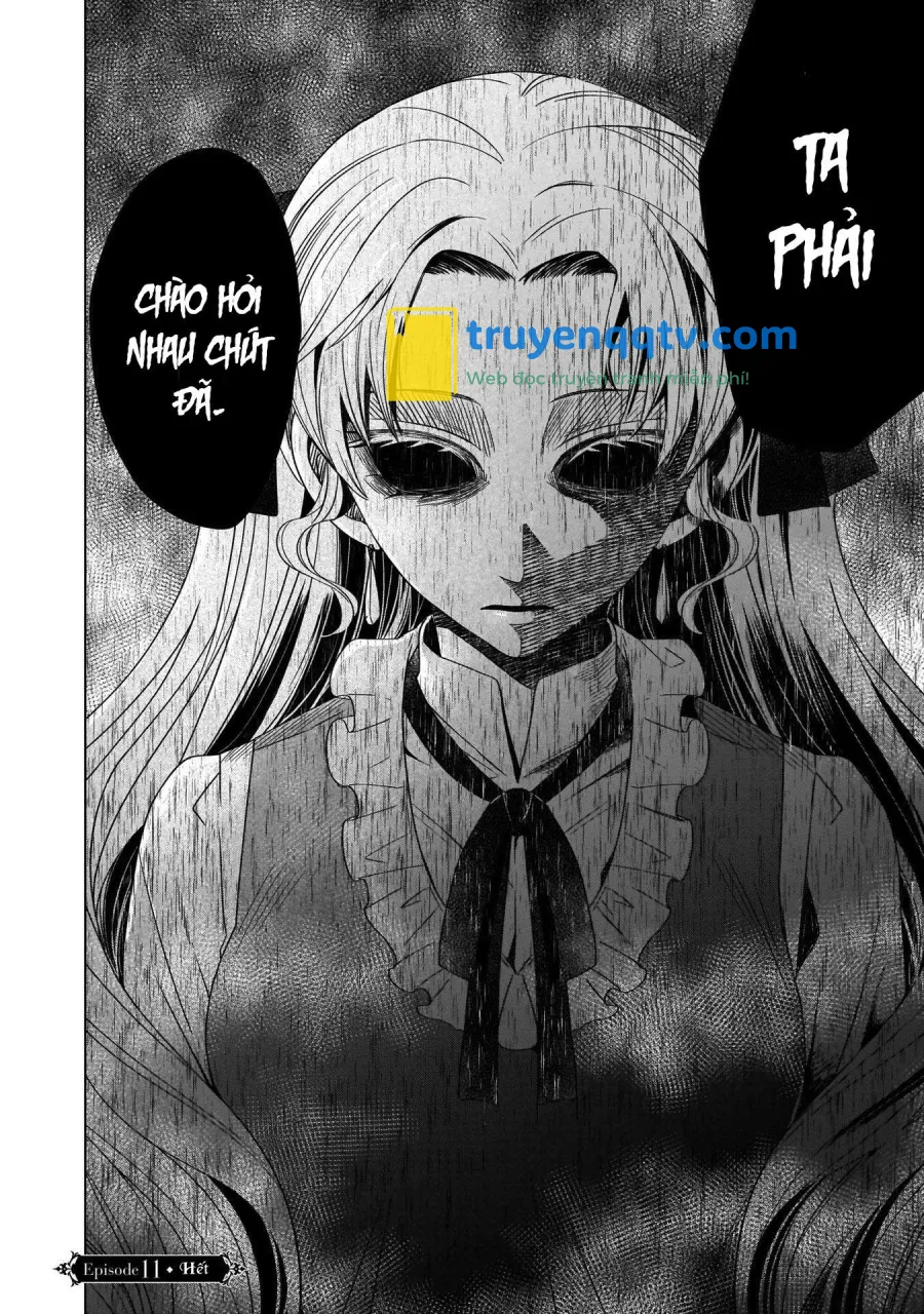 Tiểu thư Trùng sinh Chinh phục Long Đế Bệ hạ Chapter 11 - Next Chapter 12