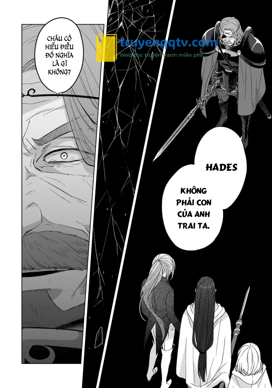 Tiểu thư Trùng sinh Chinh phục Long Đế Bệ hạ Chapter 30 - Next Chapter 31