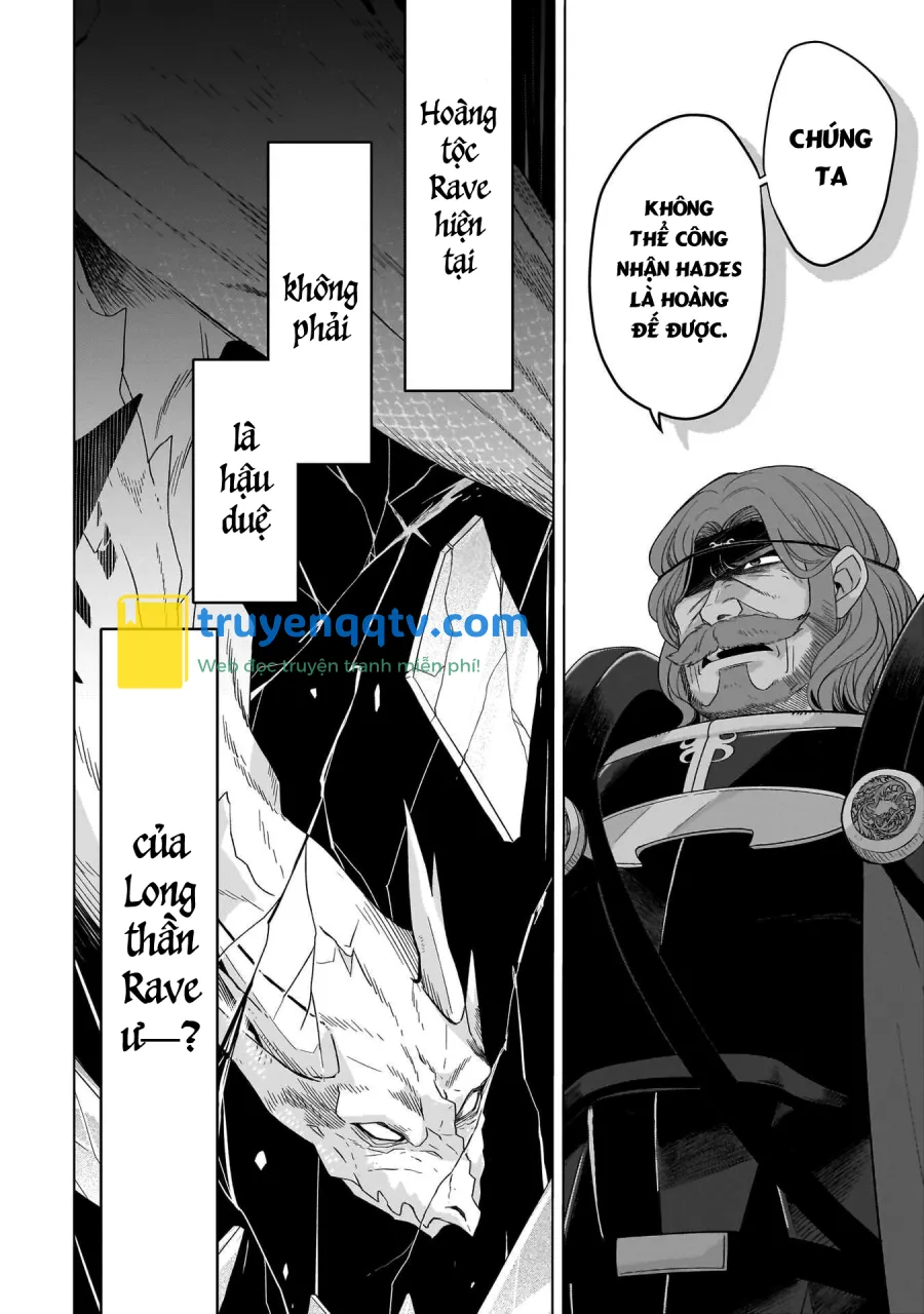 Tiểu thư Trùng sinh Chinh phục Long Đế Bệ hạ Chapter 30 - Next Chapter 31