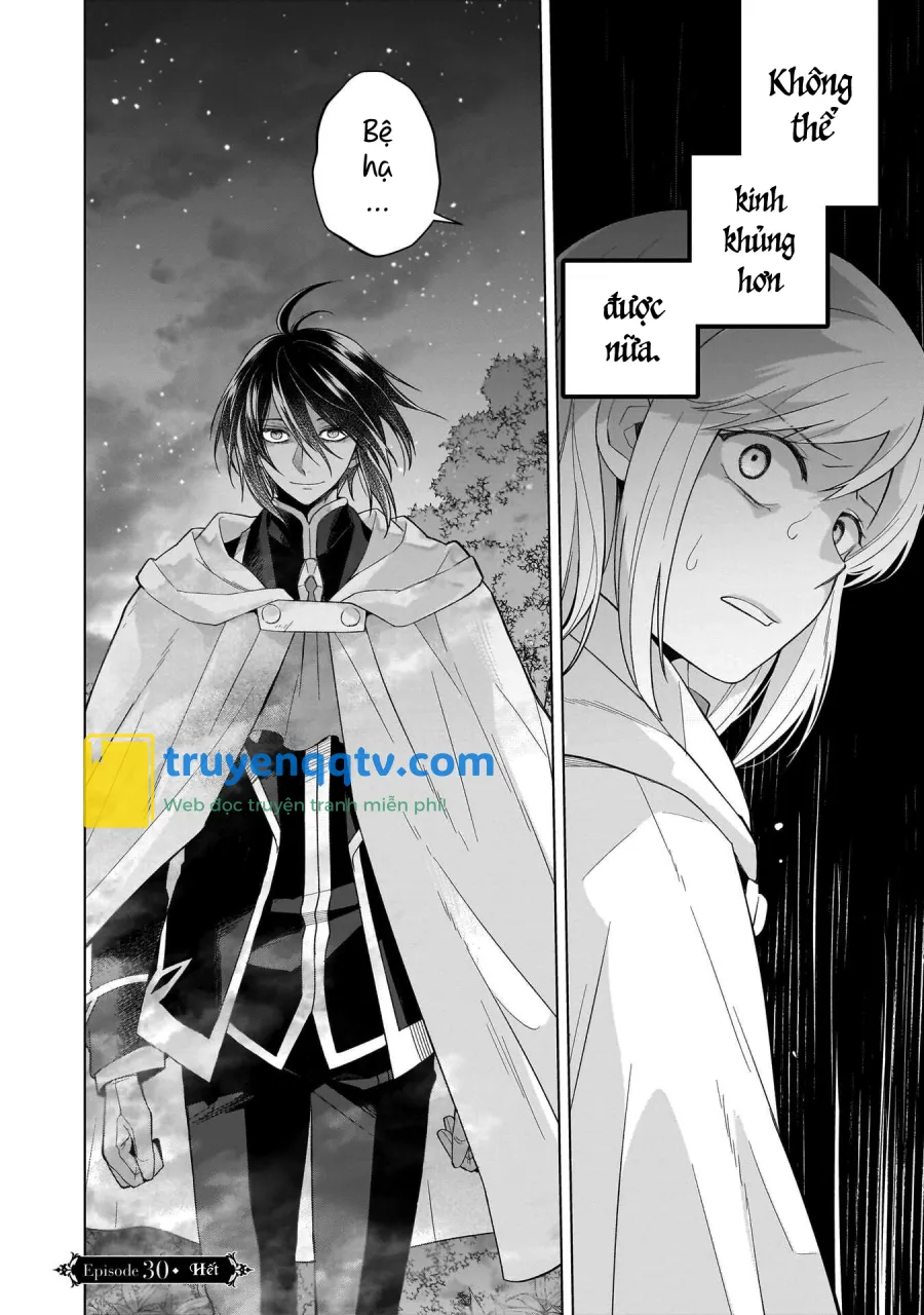 Tiểu thư Trùng sinh Chinh phục Long Đế Bệ hạ Chapter 30 - Next Chapter 31