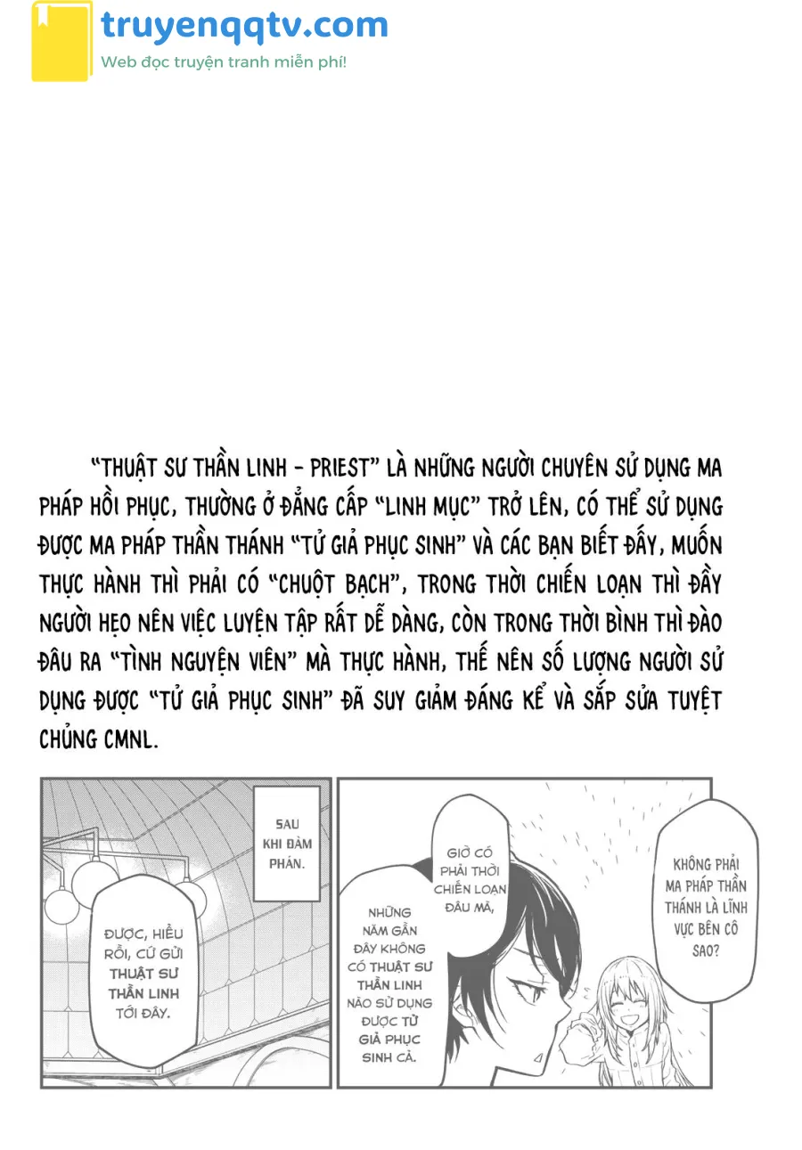 Tensei Shitara Slime Datta Ken Chapter 118 - Next Chapter 119