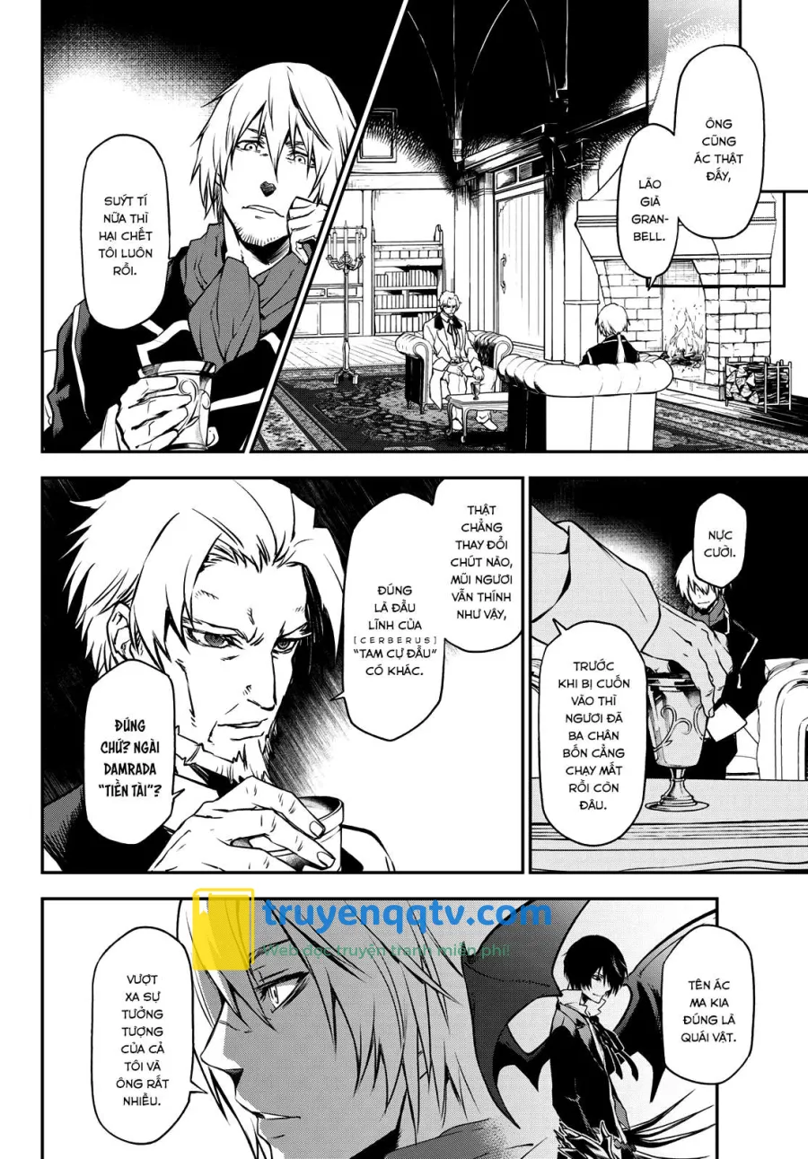 Tensei Shitara Slime Datta Ken Chapter 98 - Next Chapter 102