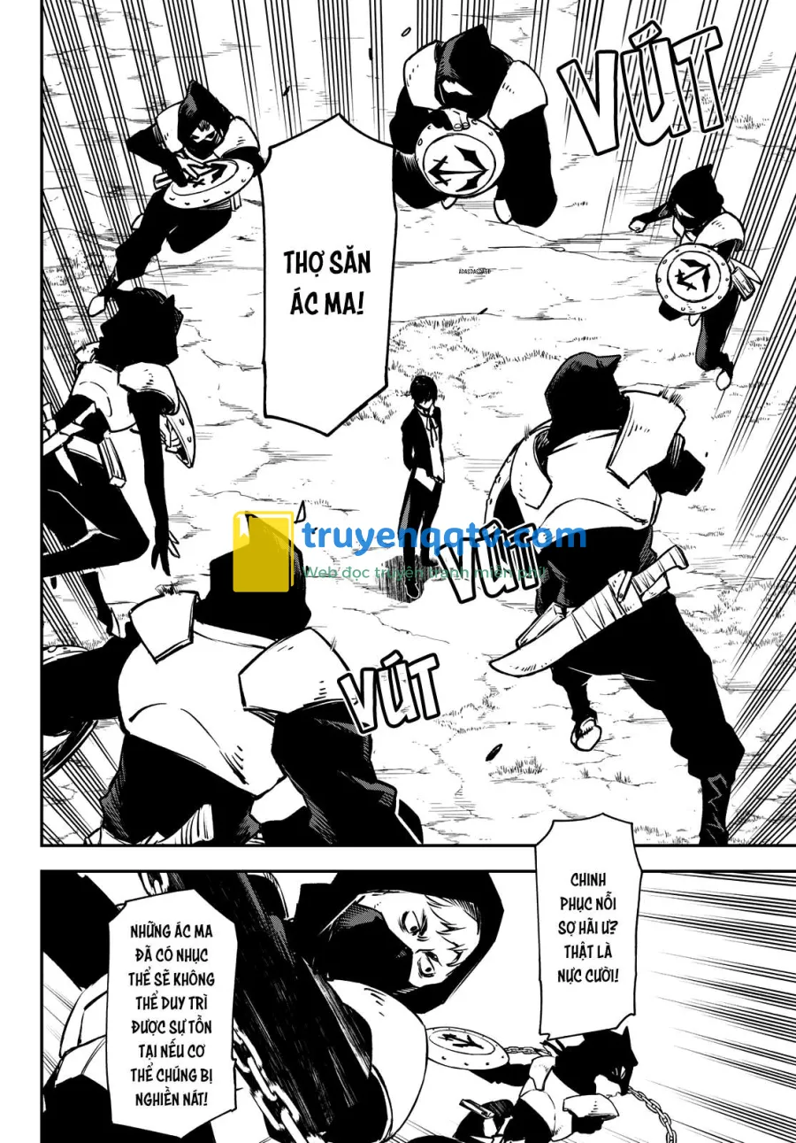 Tensei Shitara Slime Datta Ken Chapter 94 - Next Chapter 95