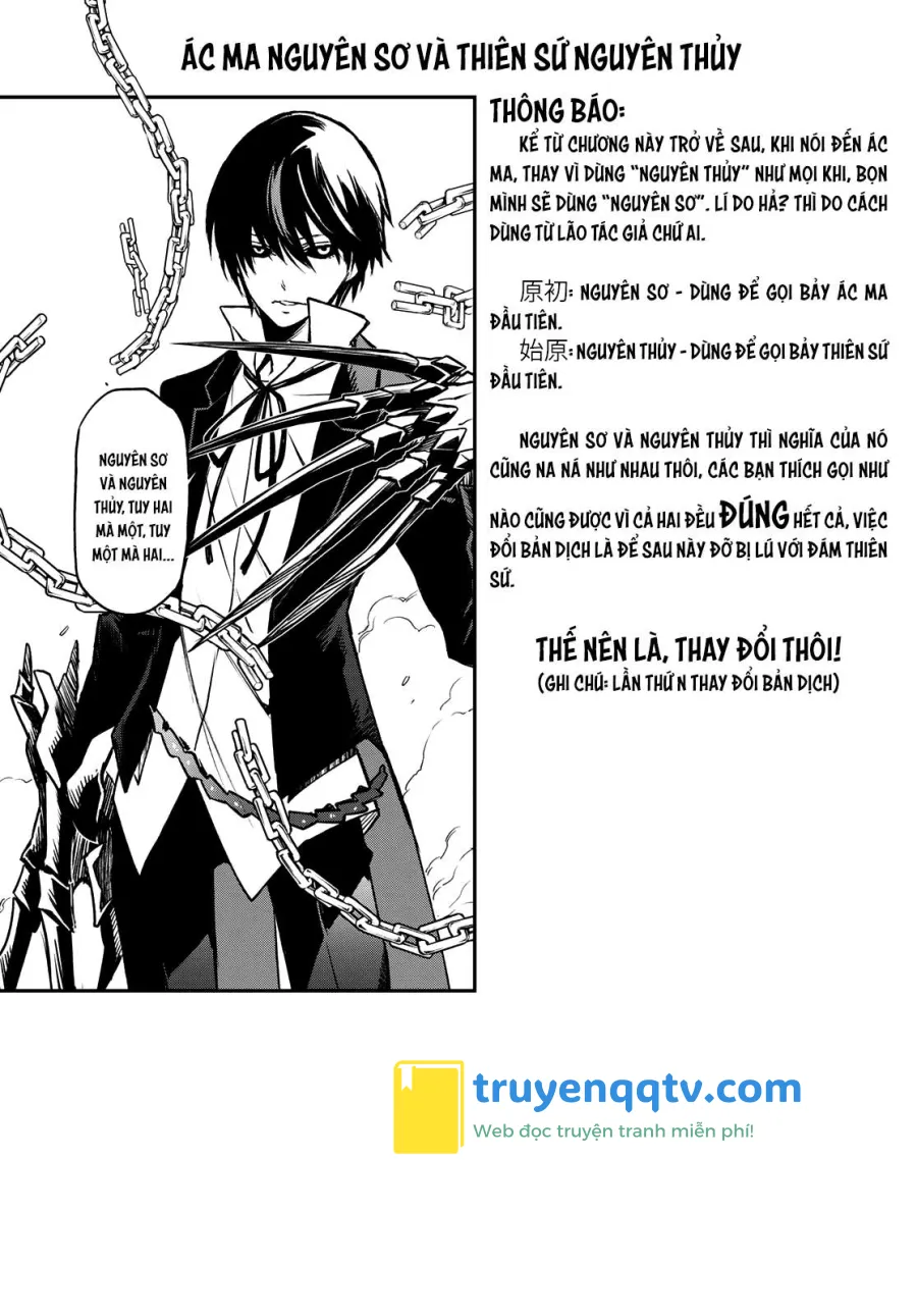 Tensei Shitara Slime Datta Ken Chapter 94 - Next Chapter 95