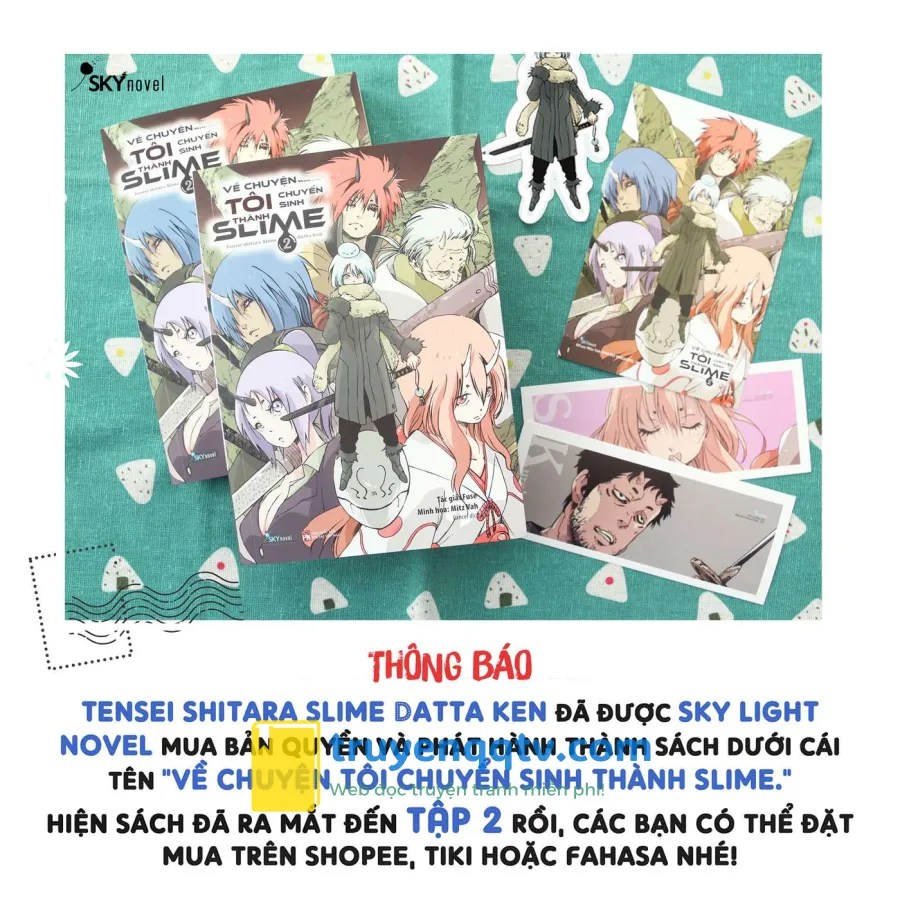 Tensei Shitara Slime Datta Ken Chapter 90 - Next Chapter 91