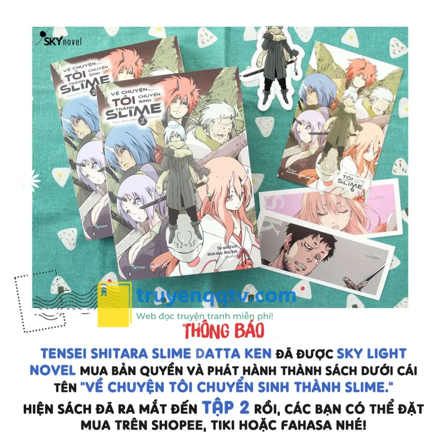 Tensei Shitara Slime Datta Ken Chapter 89 - Next Chapter 90