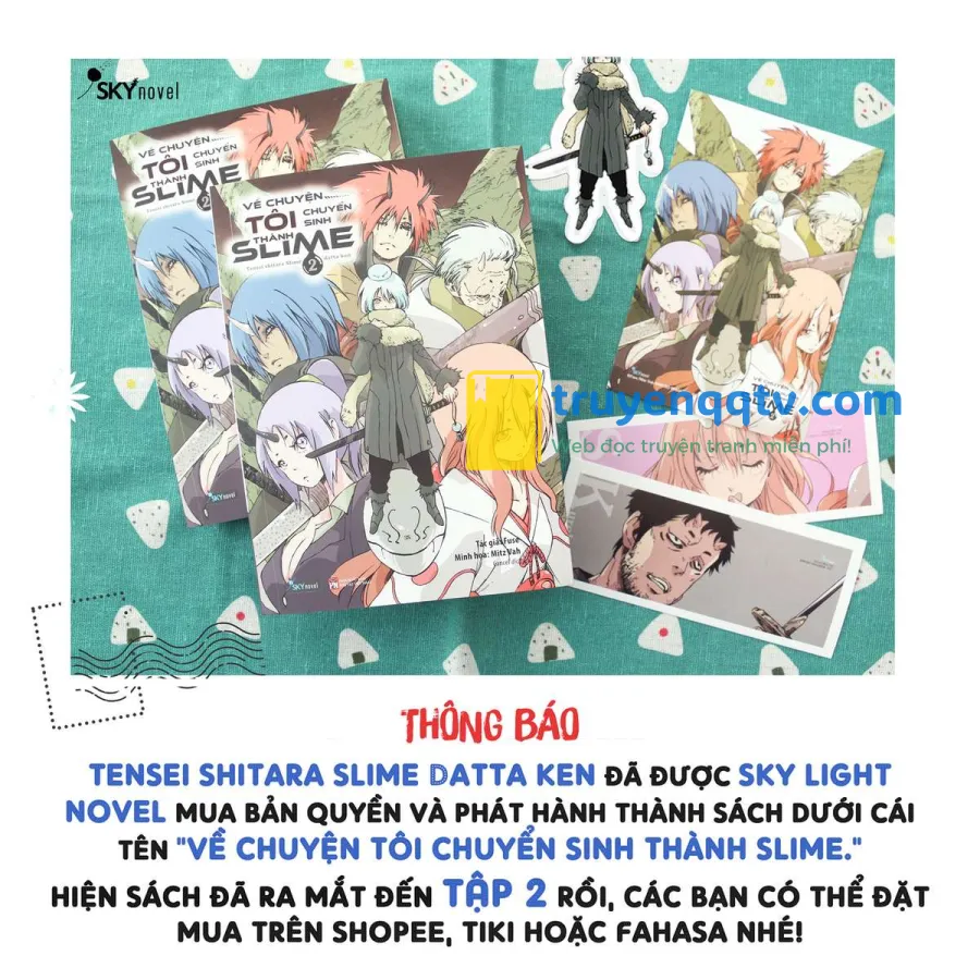 Tensei Shitara Slime Datta Ken Chapter 87 - Next Chapter 87.5