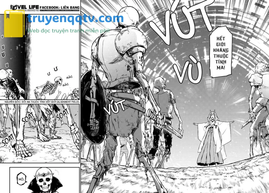 Tensei Shitara Slime Datta Ken Chapter 81 - Next Chapter 82