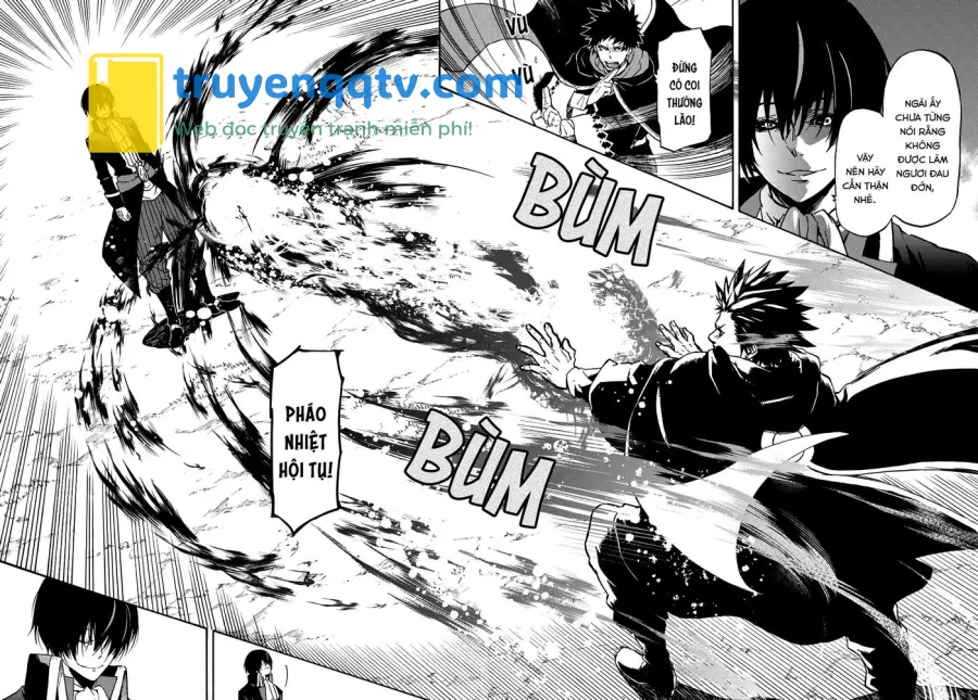 Tensei Shitara Slime Datta Ken Chapter 67 - Next Chapter 68