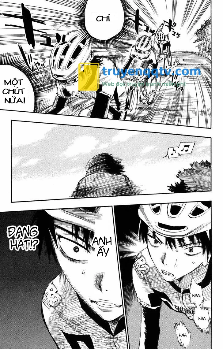 Yowamushi Pedal Chapter 1 - Next Chapter 2