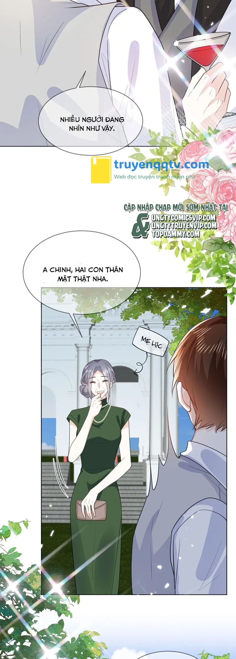 Chó Săn Chapter 47 - Next 