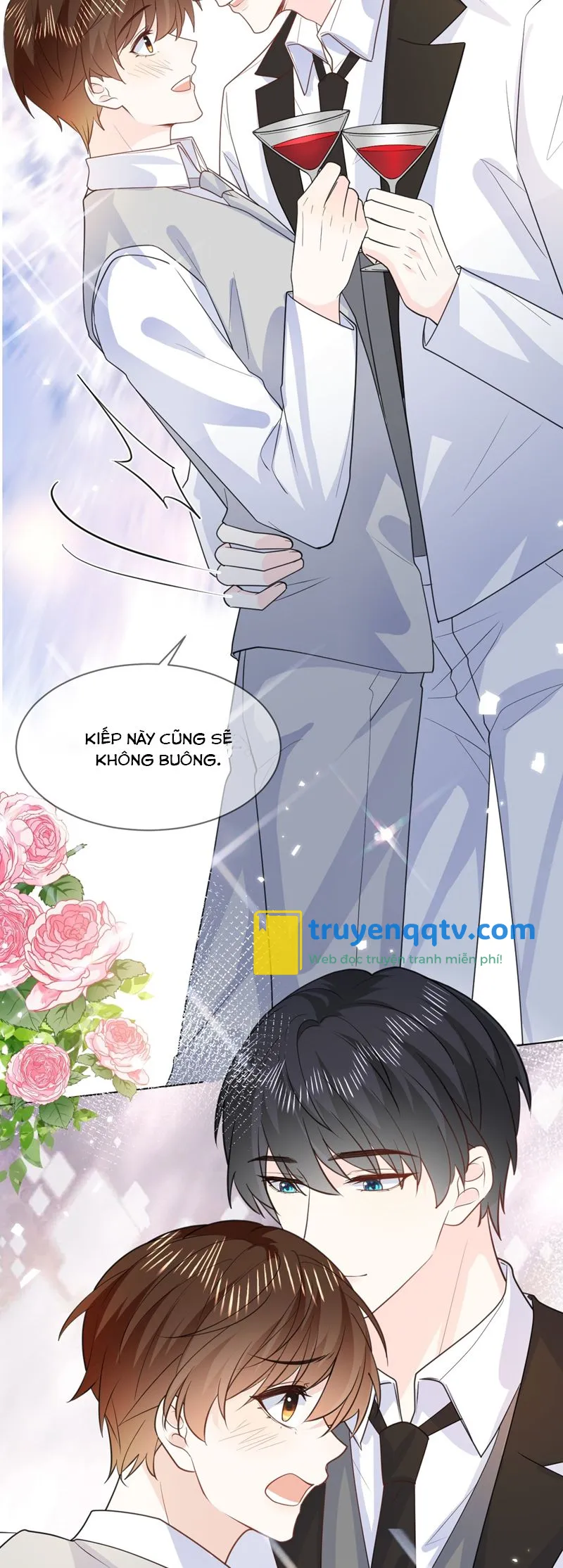 Chó Săn Chapter 47 - Next 