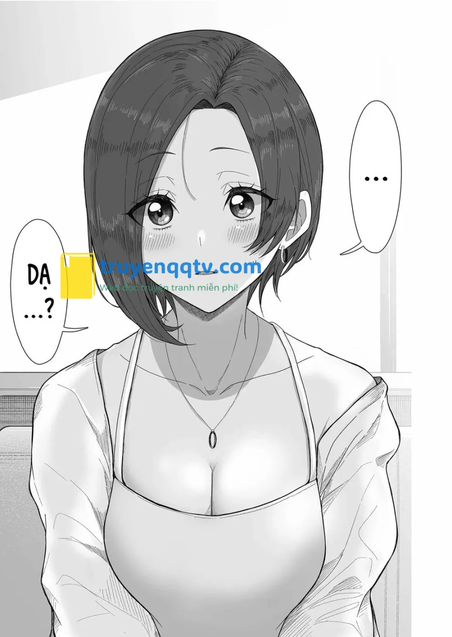 Amai-san tuy lạnh lùng nhưng lại rất ngọt ngào Chapter 6 - Next Chapter 7