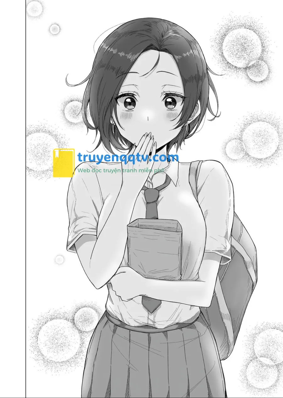 Amai-san tuy lạnh lùng nhưng lại rất ngọt ngào Chapter 2 - Next Chapter 3