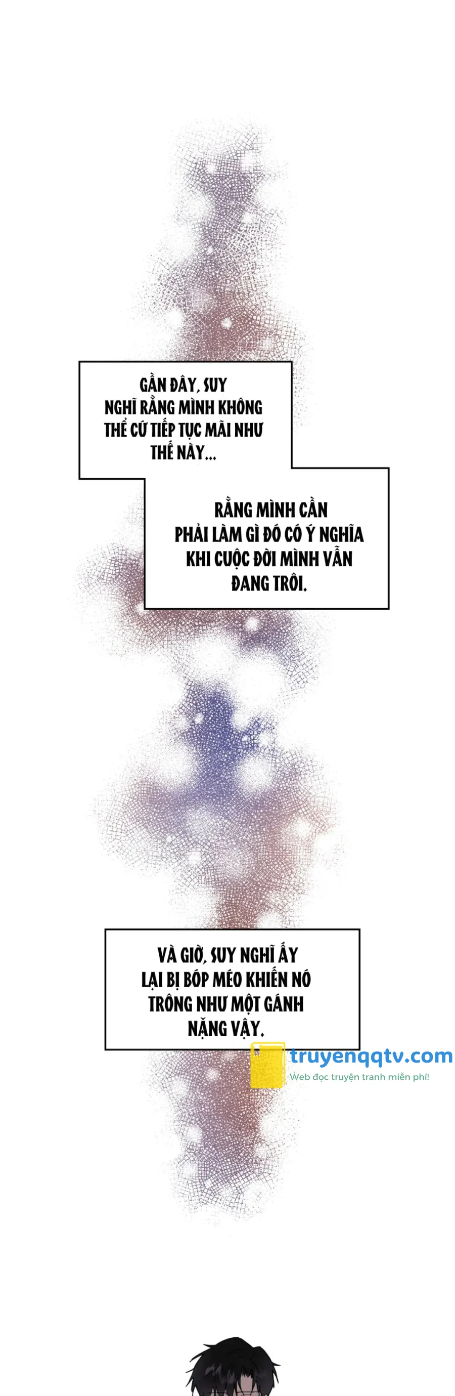 Tốt nhất là đừng viết gì cả Chapter 39 - Next Chapter 40