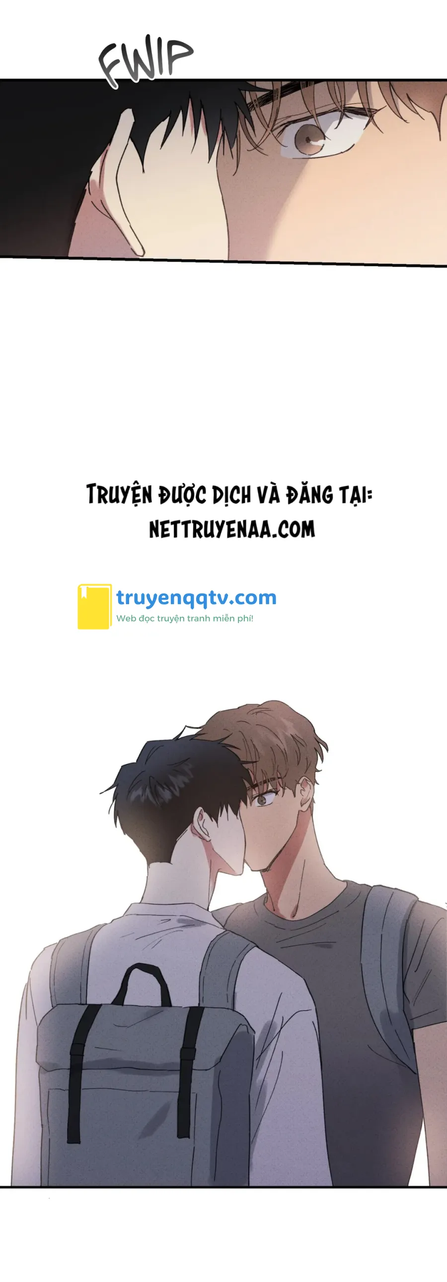 Tốt nhất là đừng viết gì cả Chapter 39 - Next Chapter 40