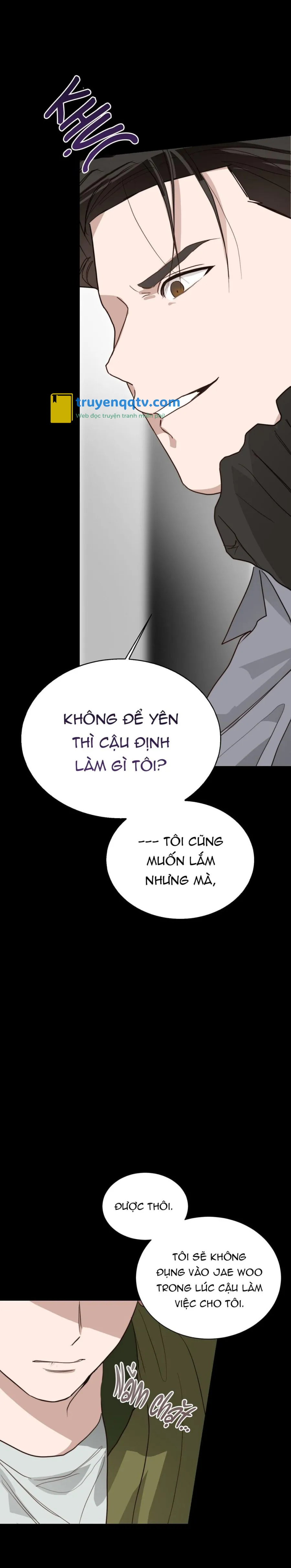 tôi trở thành nhân vật phụ nhàm chán Chapter 53 - Next 53