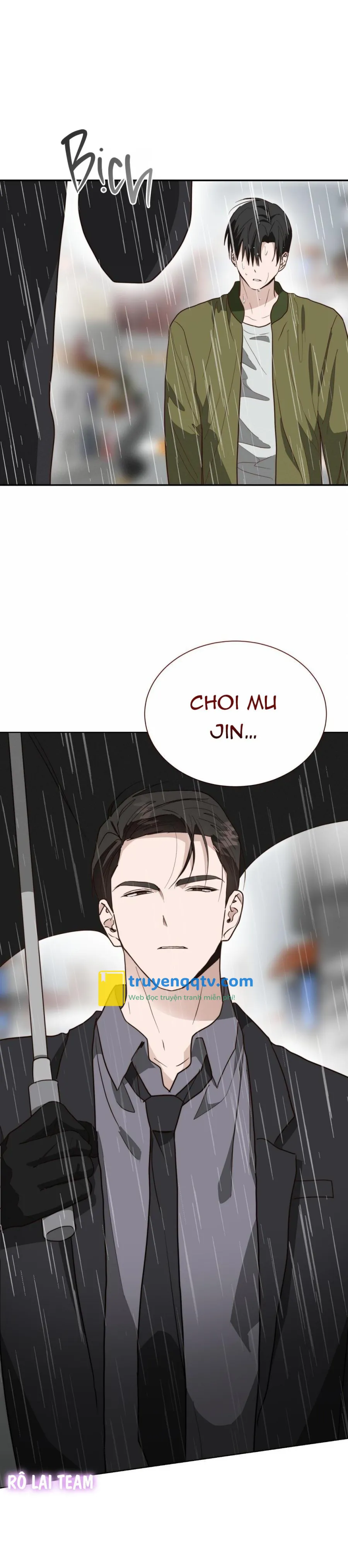 tôi trở thành nhân vật phụ nhàm chán Chapter 51 - Next 51