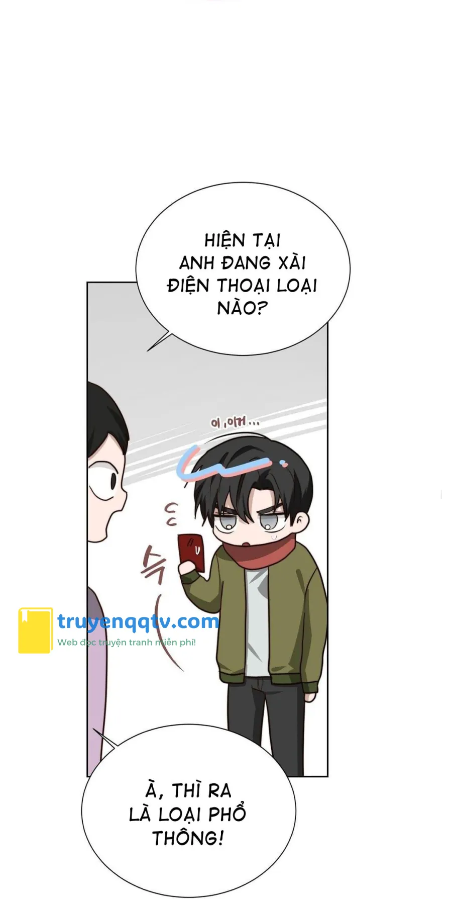 tôi trở thành nhân vật phụ nhàm chán Chapter 39 - Next 39