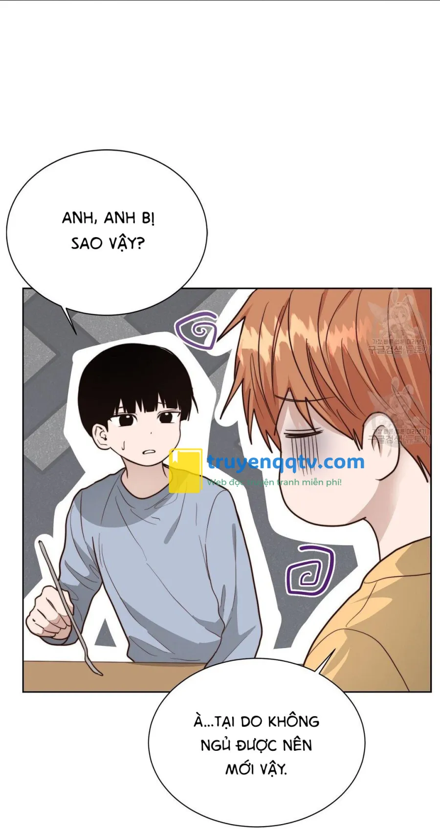 tôi trở thành nhân vật phụ nhàm chán Chapter 38 - Next 38