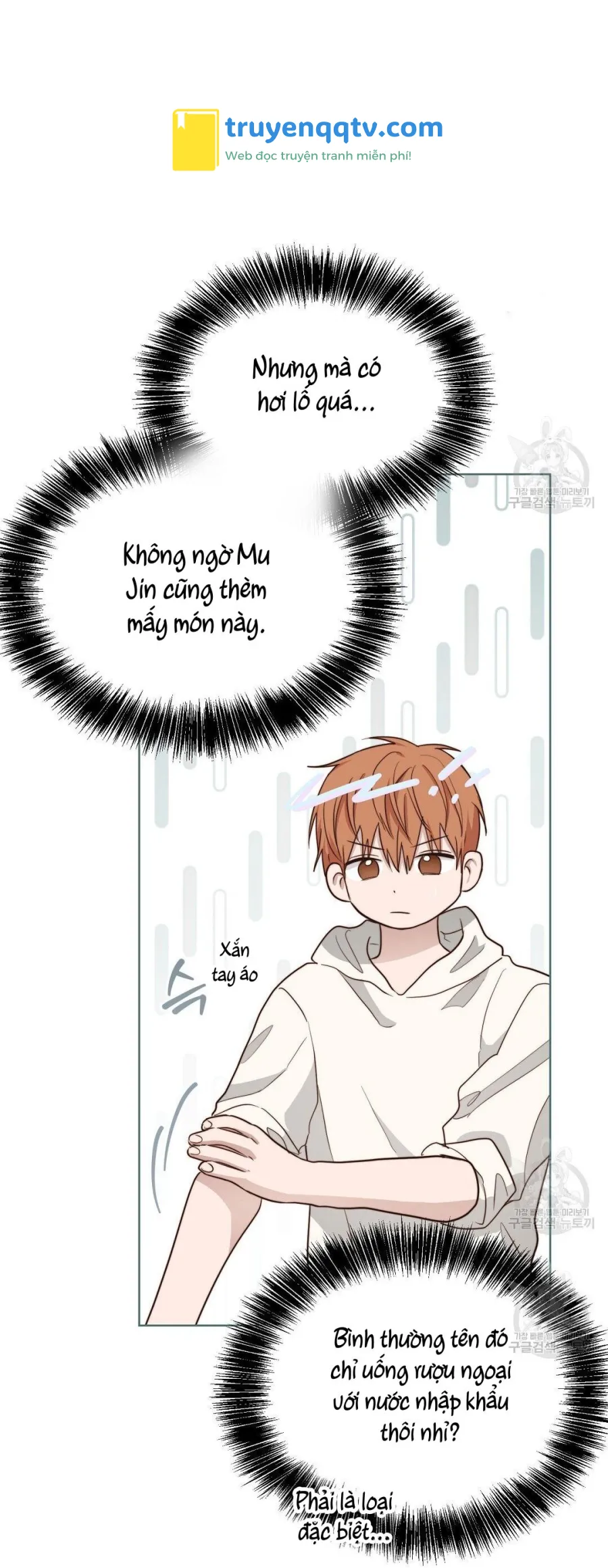 tôi trở thành nhân vật phụ nhàm chán Chapter 38 - Next 38