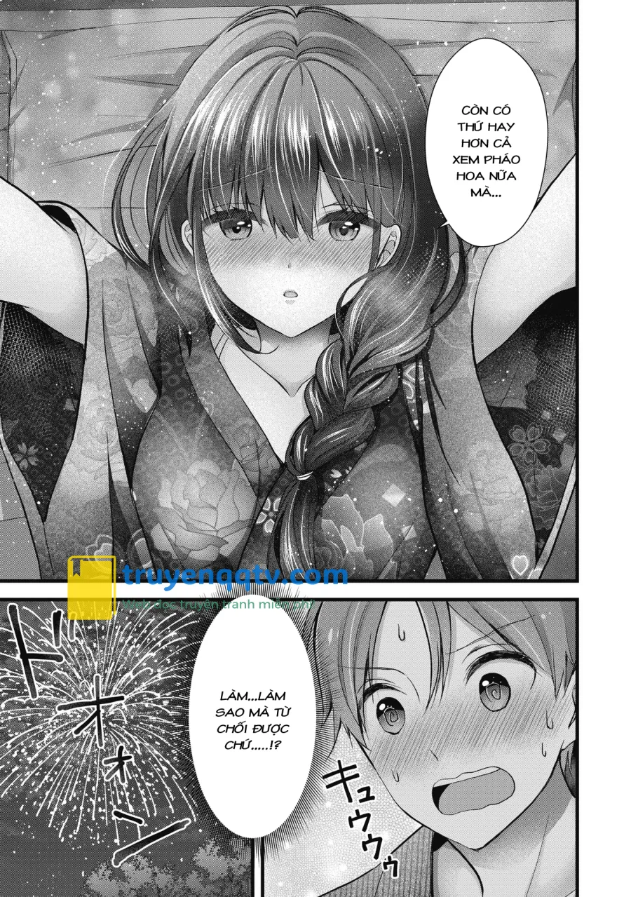 tôi có nên chiều hư cô vợ hoàn hảo của mình? Chapter 4970 - Next 