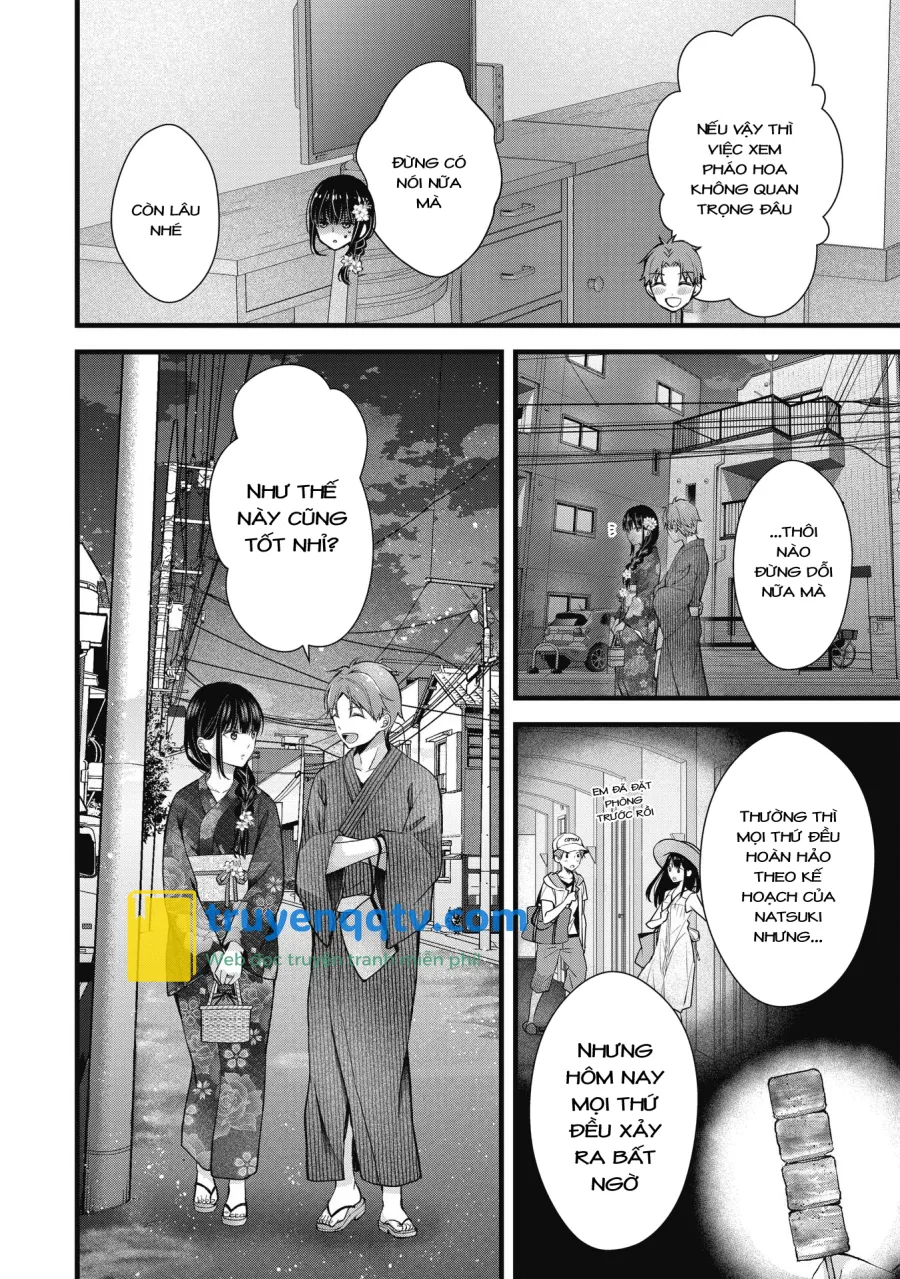 tôi có nên chiều hư cô vợ hoàn hảo của mình? Chapter 4970 - Next 